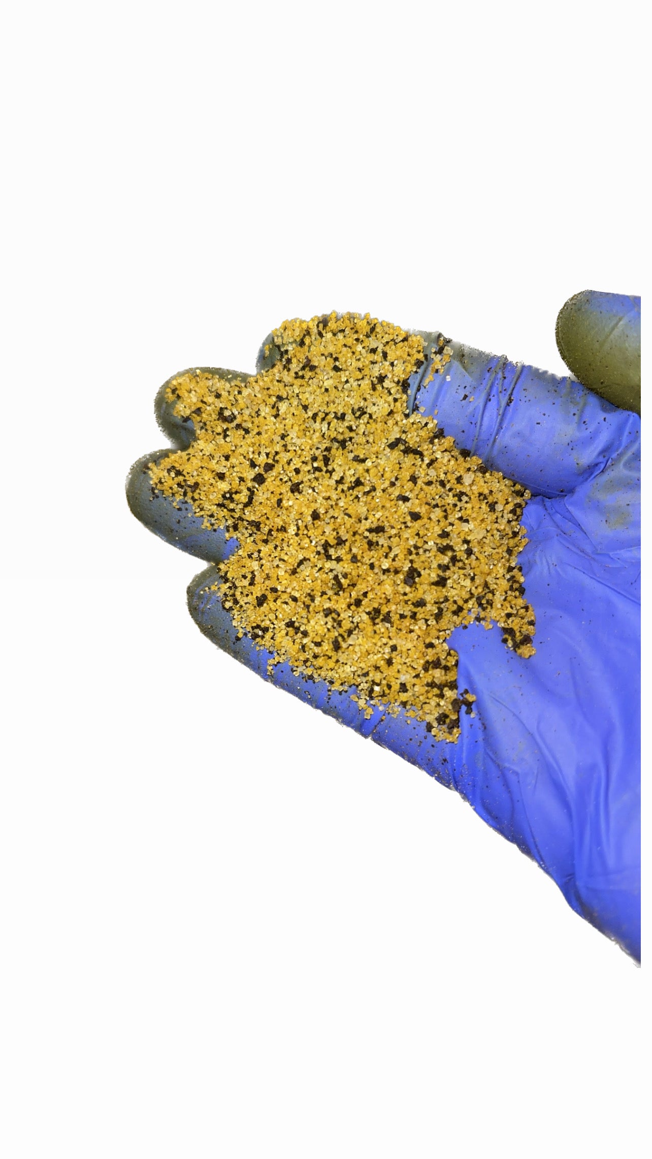 Brown Suga' Baby Facial Scrub