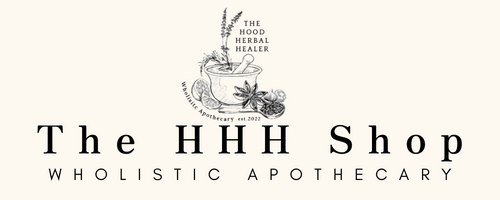 The HHH Shop