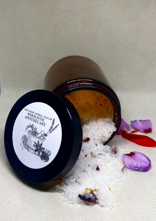Sea How Smooth Exfoliating Scrub